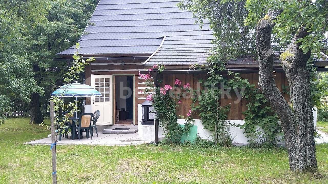 recreational property to rent, 0 m², Proseč, Pardubický Region recreational property to rent, 0 m², Proseč, Pardubický Region