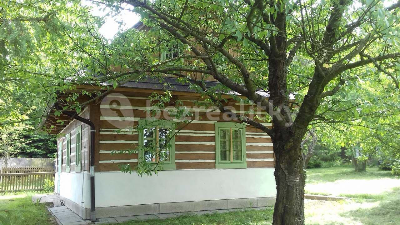 recreational property to rent, 0 m², Proseč, Pardubický Region recreational property to rent, 0 m², Proseč, Pardubický Region