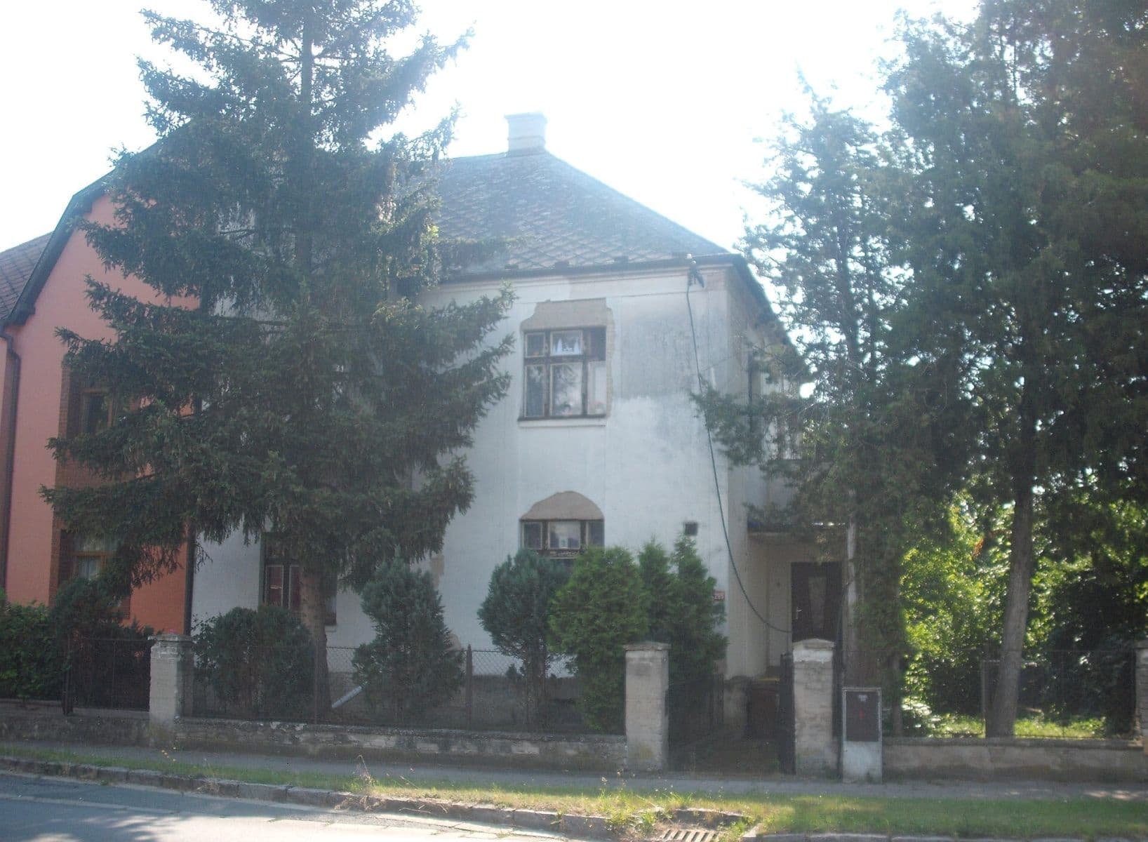 house for sale, 209 m², Pouchovská, Hradec Králové, Královéhradecký Region house for sale, 209 m², Pouchovská, Hradec Králové, Královéhradecký Region