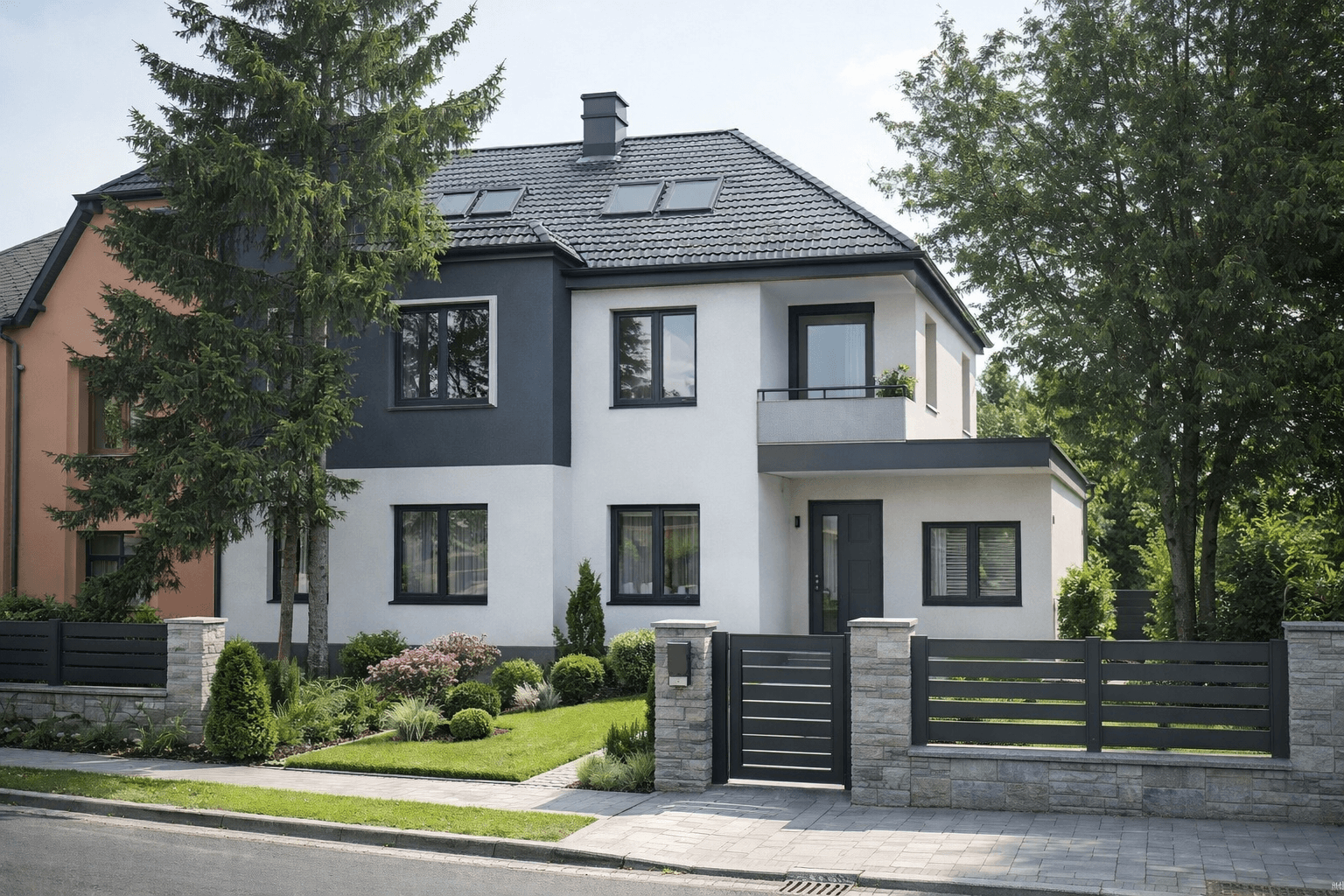 house for sale, 209 m², Pouchovská, Hradec Králové, Královéhradecký Region house for sale, 209 m², Pouchovská, Hradec Králové, Královéhradecký Region