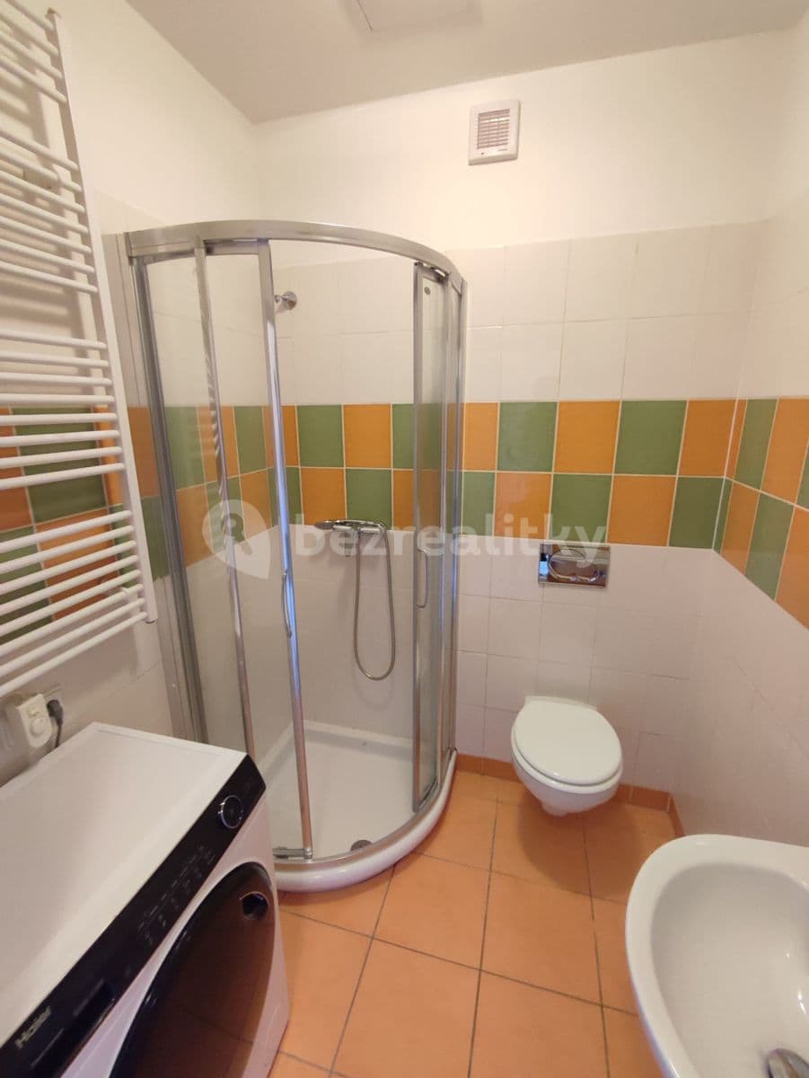 Studio flat to rent, 25 m², Božetěchova, Brno, Jihomoravský Region Studio flat to rent, 25 m², Božetěchova, Brno, Jihomoravský Region