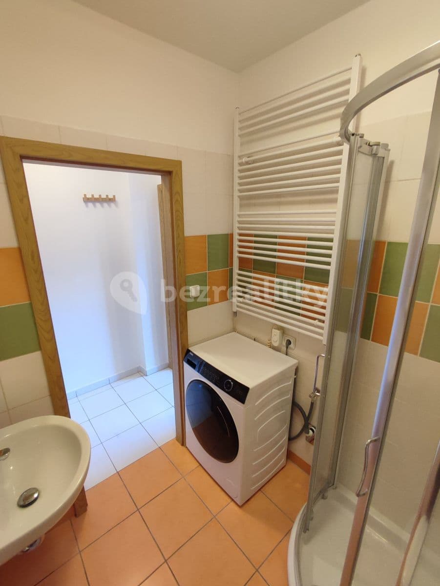 Studio flat to rent, 25 m², Božetěchova, Brno, Jihomoravský Region Studio flat to rent, 25 m², Božetěchova, Brno, Jihomoravský Region