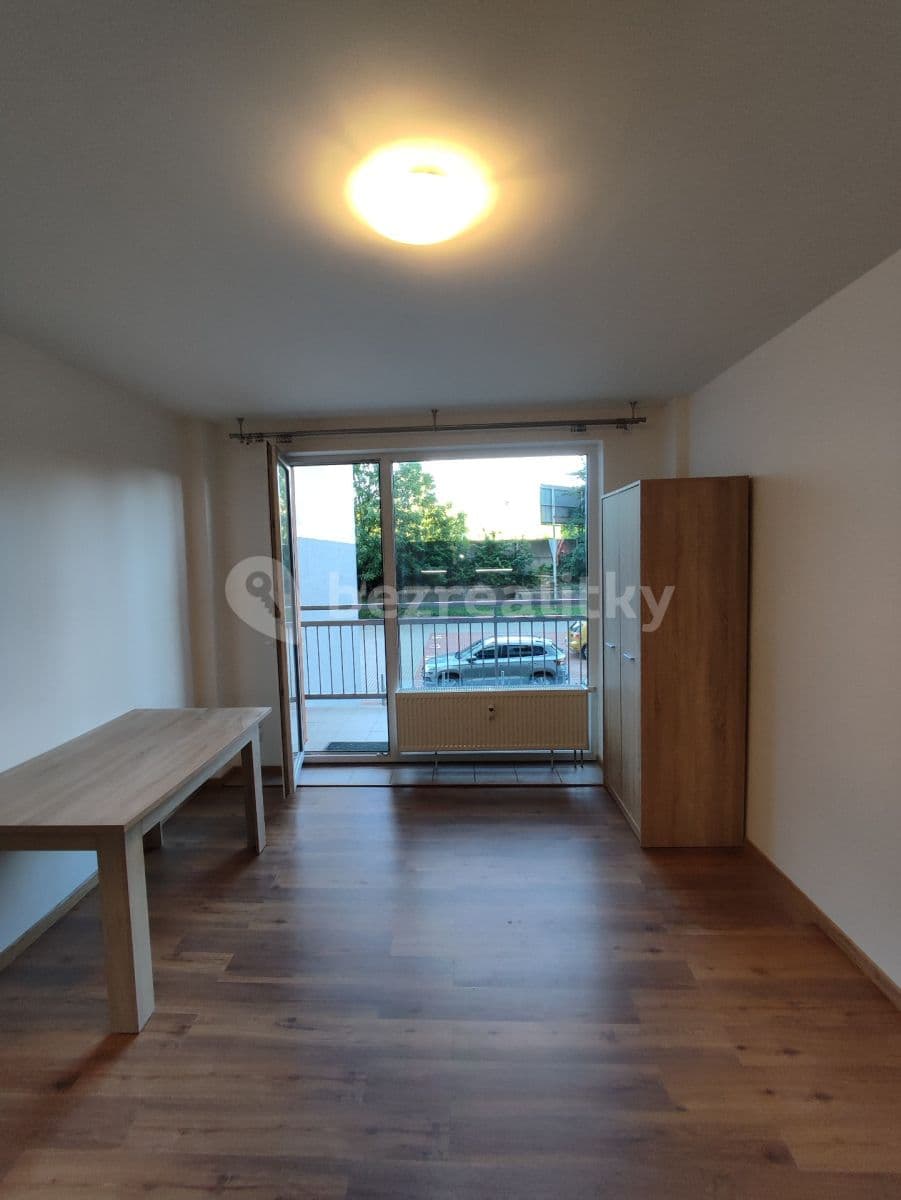 Studio flat to rent, 25 m², Božetěchova, Brno, Jihomoravský Region Studio flat to rent, 25 m², Božetěchova, Brno, Jihomoravský Region