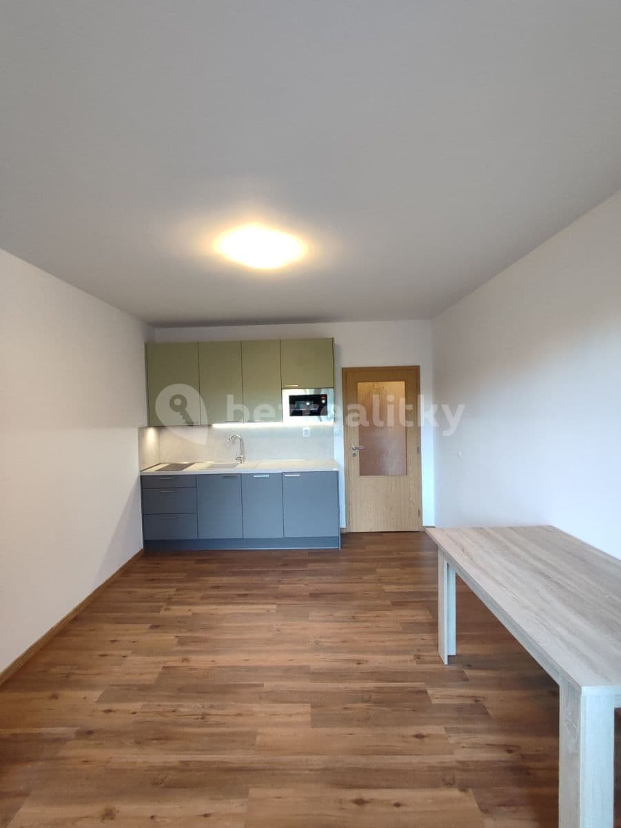 Studio flat to rent, 25 m², Božetěchova, Brno, Jihomoravský Region Studio flat to rent, 25 m², Božetěchova, Brno, Jihomoravský Region