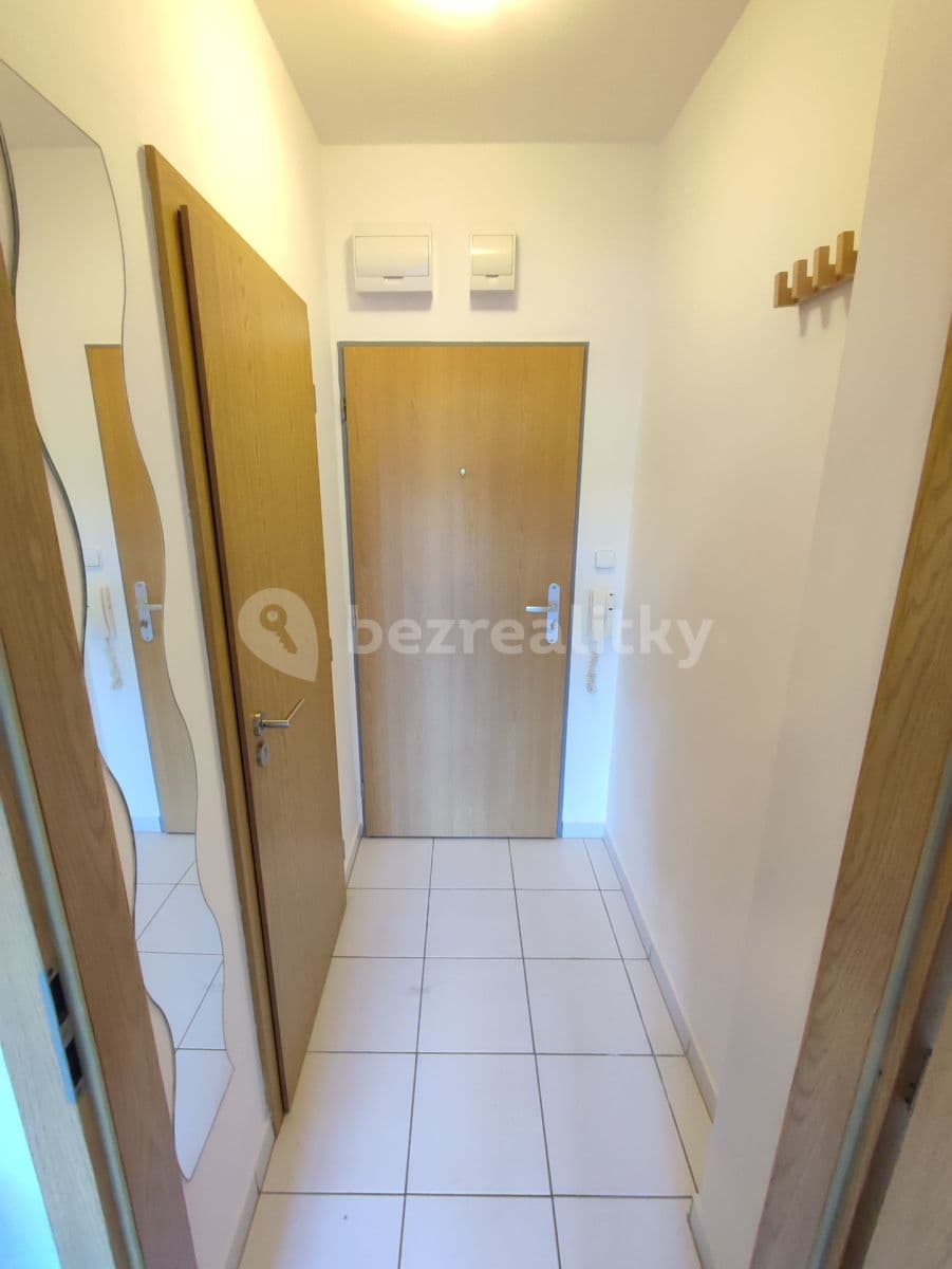 Studio flat to rent, 25 m², Božetěchova, Brno, Jihomoravský Region Studio flat to rent, 25 m², Božetěchova, Brno, Jihomoravský Region