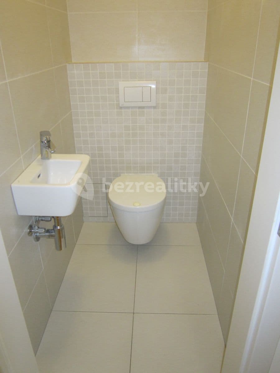 2 bedroom with open-plan kitchen flat to rent, 96 m², Plzeňská, Prague, Prague 2 bedroom with open-plan kitchen flat to rent, 96 m², Plzeňská, Prague, Prague