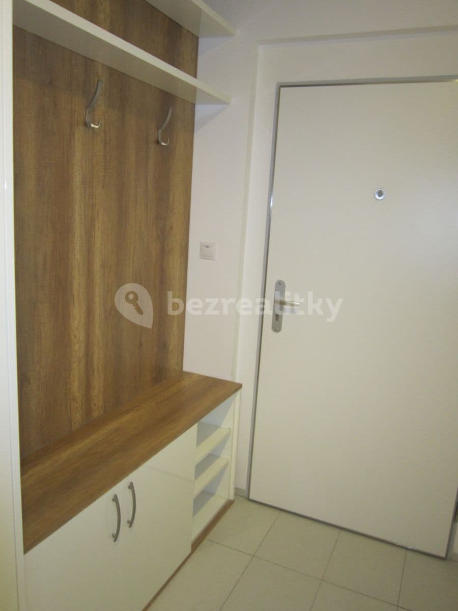 2 bedroom with open-plan kitchen flat to rent, 96 m², Plzeňská, Prague, Prague 2 bedroom with open-plan kitchen flat to rent, 96 m², Plzeňská, Prague, Prague