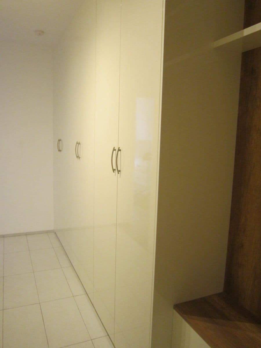 2 bedroom with open-plan kitchen flat to rent, 96 m², Plzeňská, Prague, Prague 2 bedroom with open-plan kitchen flat to rent, 96 m², Plzeňská, Prague, Prague