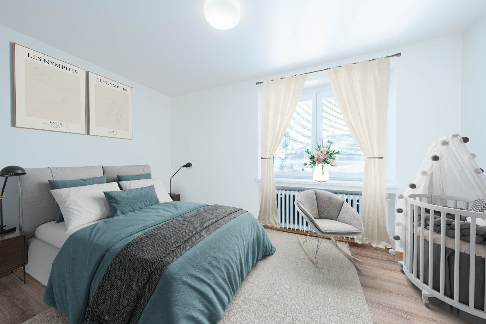 1 bedroom with open-plan kitchen flat to rent, 35 m², Kapitána Jasioka, Havířov, Moravskoslezský Region 1 bedroom with open-plan kitchen flat to rent, 35 m², Kapitána Jasioka, Havířov, Moravskoslezský Region