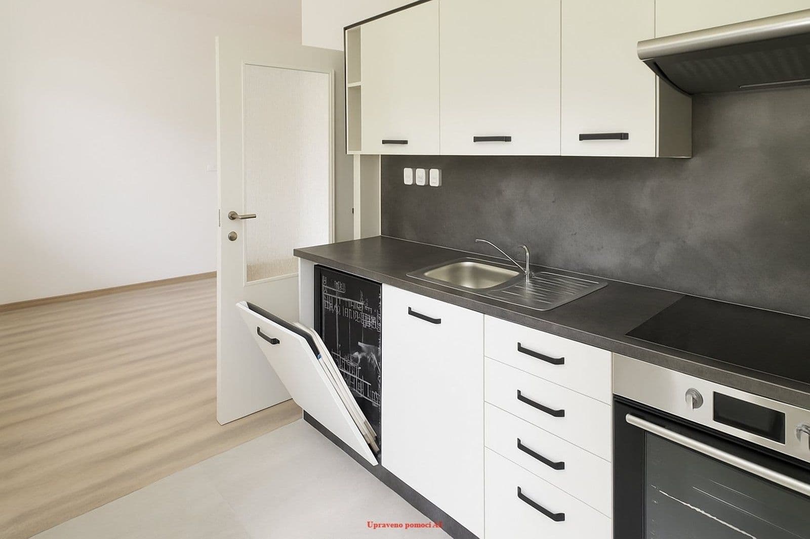 1 bedroom with open-plan kitchen flat to rent, 35 m², Kapitána Jasioka, Havířov, Moravskoslezský Region 1 bedroom with open-plan kitchen flat to rent, 35 m², Kapitána Jasioka, Havířov, Moravskoslezský Region