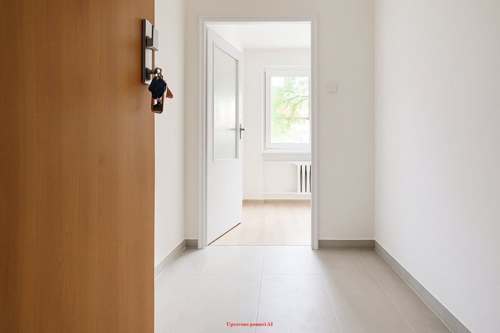 1 bedroom with open-plan kitchen flat to rent, 35 m², Kapitána Jasioka, Havířov, Moravskoslezský Region 1 bedroom with open-plan kitchen flat to rent, 35 m², Kapitána Jasioka, Havířov, Moravskoslezský Region