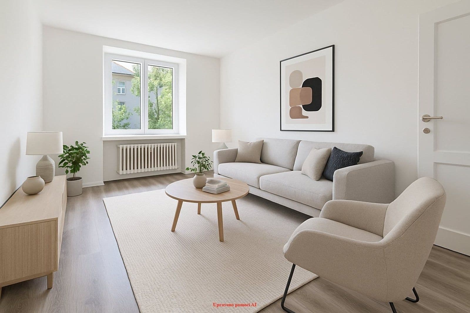 2 bedroom flat to rent, 54 m², Nerudova, Havířov, Moravskoslezský Region 2 bedroom flat to rent, 54 m², Nerudova, Havířov, Moravskoslezský Region