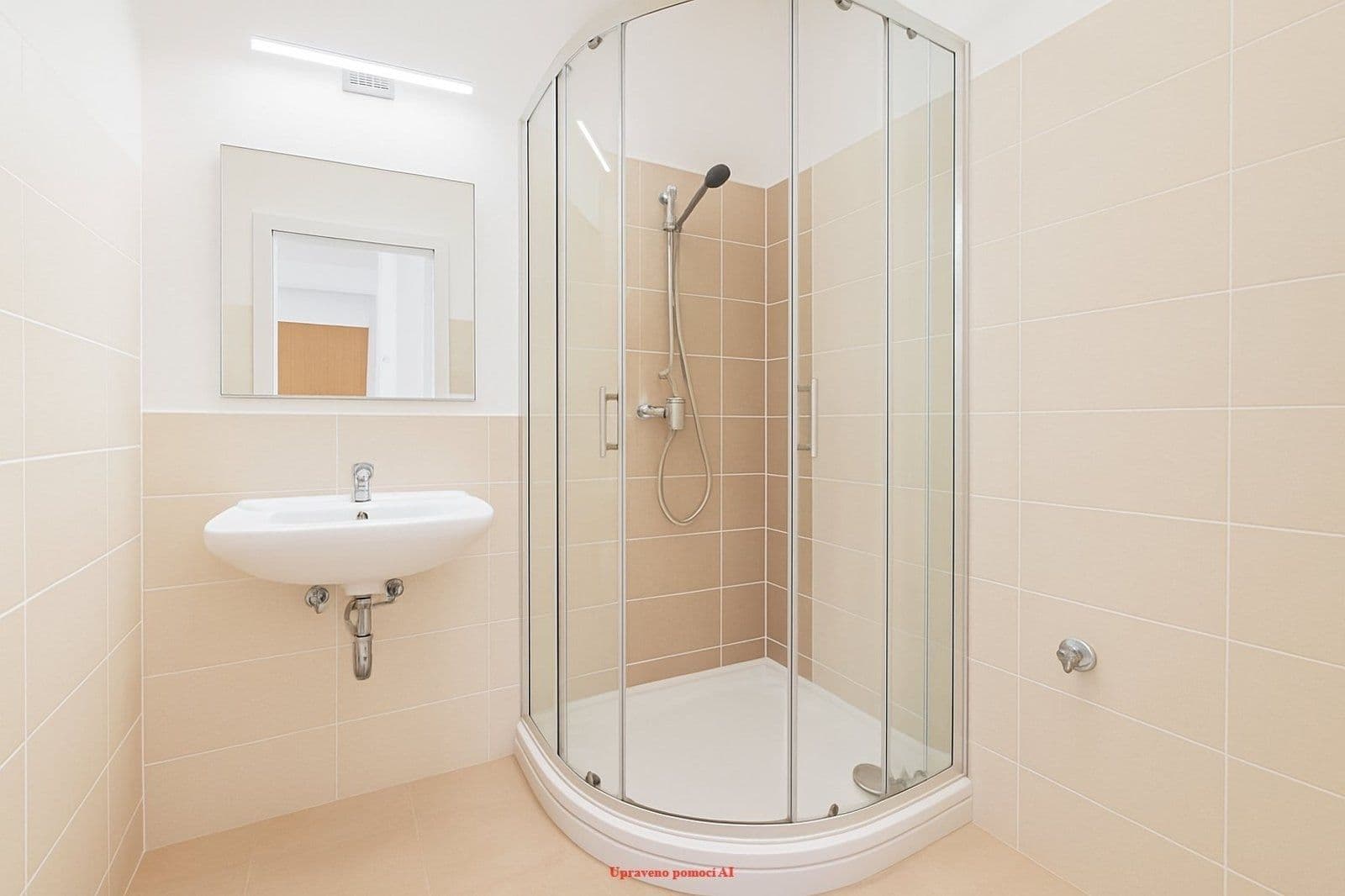 2 bedroom flat to rent, 54 m², Nerudova, Havířov, Moravskoslezský Region 2 bedroom flat to rent, 54 m², Nerudova, Havířov, Moravskoslezský Region