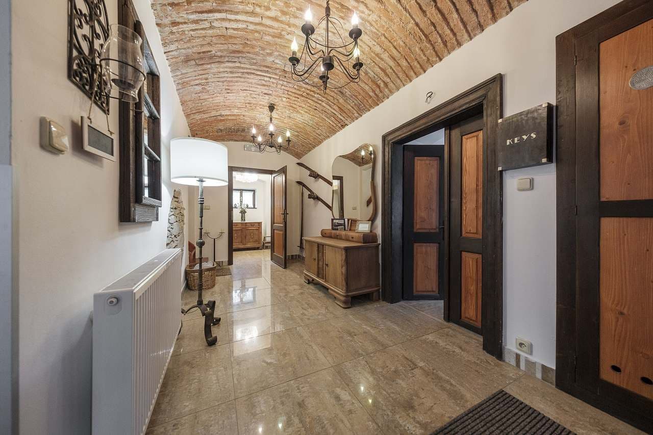 recreational property to rent, 0 m², Líšnice, Pardubický Region recreational property to rent, 0 m², Líšnice, Pardubický Region