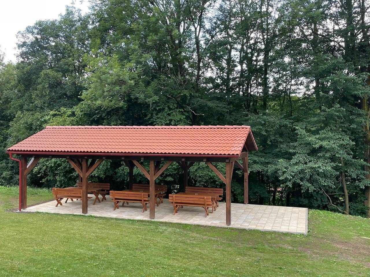 recreational property to rent, 0 m², Líšnice, Pardubický Region recreational property to rent, 0 m², Líšnice, Pardubický Region