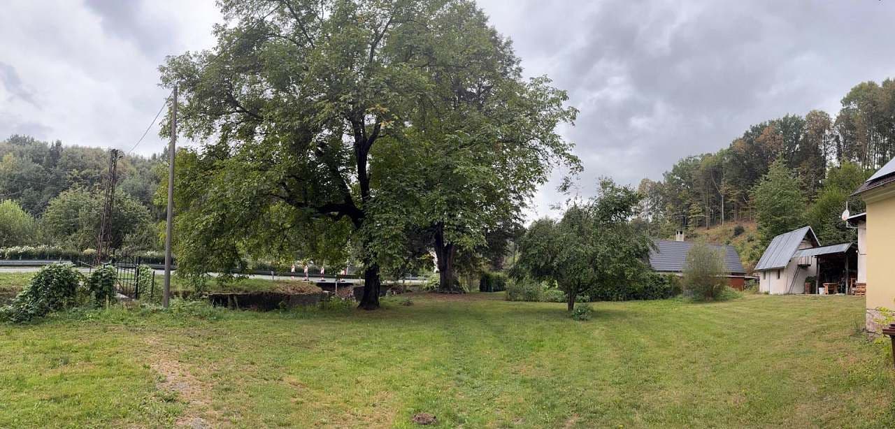 recreational property to rent, 0 m², Žulová, Olomoucký Region recreational property to rent, 0 m², Žulová, Olomoucký Region