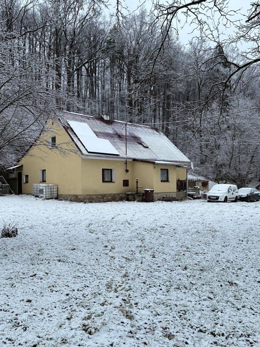 recreational property to rent, 0 m², Žulová, Olomoucký Region recreational property to rent, 0 m², Žulová, Olomoucký Region