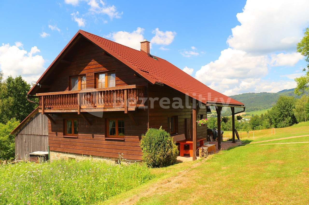 recreational property to rent, 0 m², Písek, Moravskoslezský Region recreational property to rent, 0 m², Písek, Moravskoslezský Region