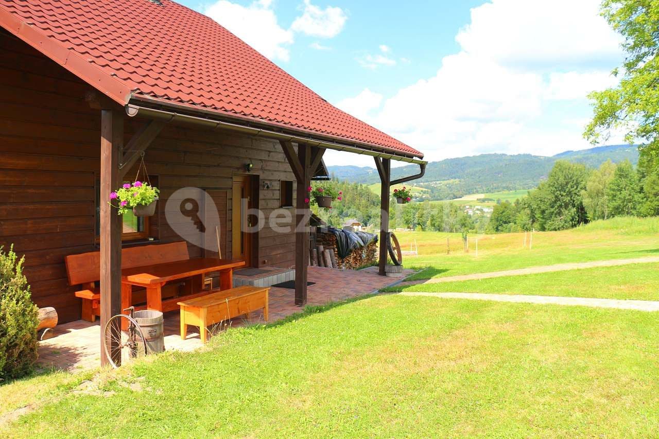 recreational property to rent, 0 m², Písek, Moravskoslezský Region recreational property to rent, 0 m², Písek, Moravskoslezský Region