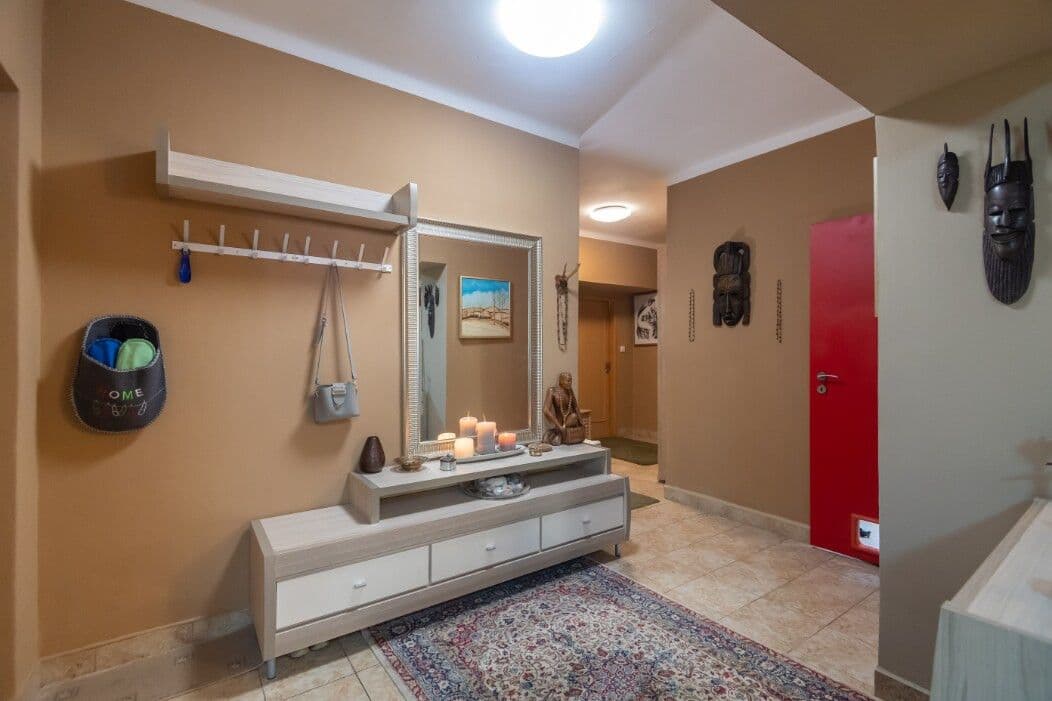 flat to rent, 16 m², Biskupcova, Prague, Prague flat to rent, 16 m², Biskupcova, Prague, Prague