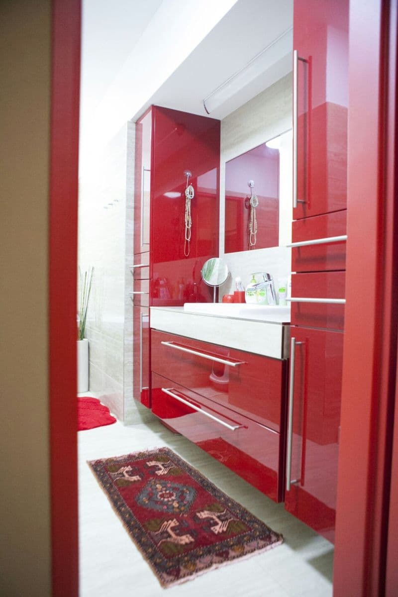 flat to rent, 16 m², Biskupcova, Prague, Prague flat to rent, 16 m², Biskupcova, Prague, Prague