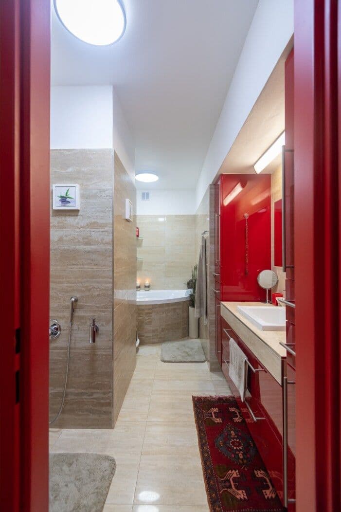 flat to rent, 16 m², Biskupcova, Prague, Prague flat to rent, 16 m², Biskupcova, Prague, Prague