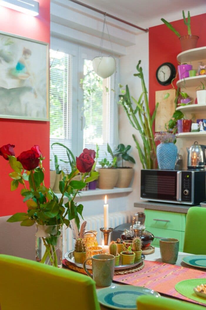 flat to rent, 16 m², Biskupcova, Prague, Prague flat to rent, 16 m², Biskupcova, Prague, Prague