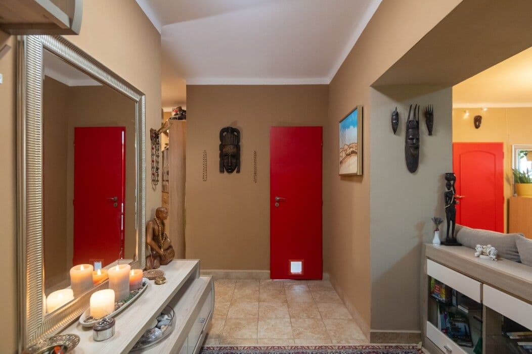 flat to rent, 16 m², Biskupcova, Prague, Prague flat to rent, 16 m², Biskupcova, Prague, Prague