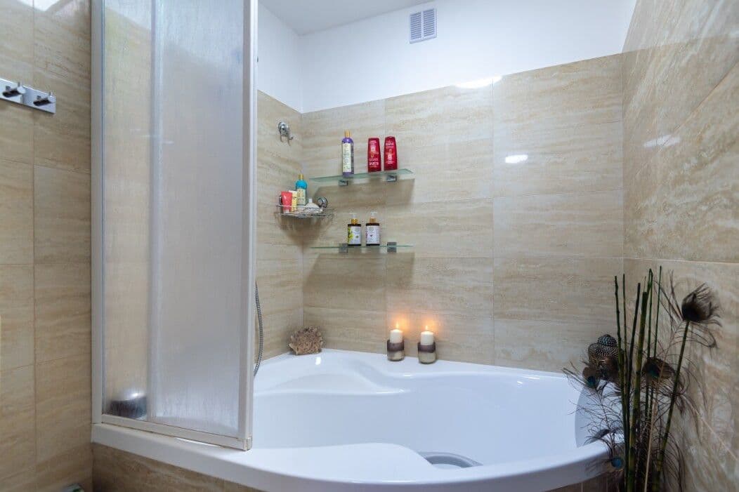 flat to rent, 16 m², Biskupcova, Prague, Prague flat to rent, 16 m², Biskupcova, Prague, Prague