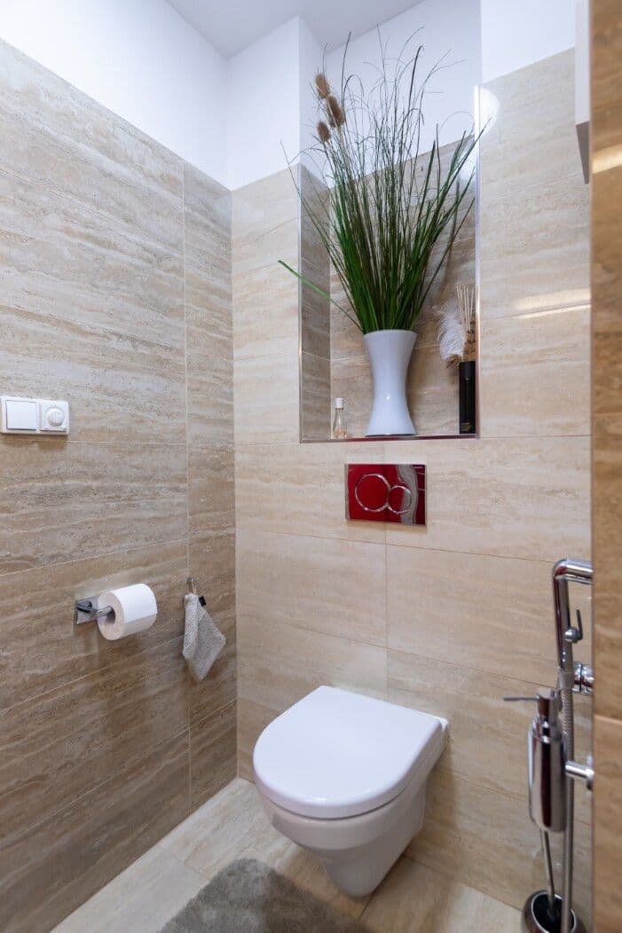 flat to rent, 16 m², Biskupcova, Prague, Prague flat to rent, 16 m², Biskupcova, Prague, Prague