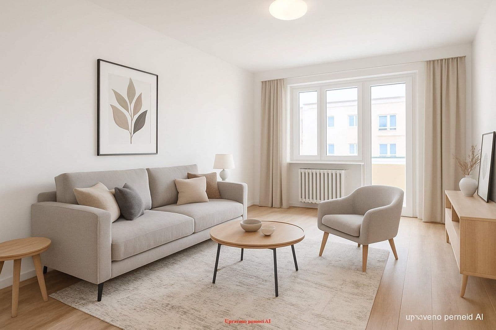 2 bedroom flat to rent, 53 m², Mánesova, Havířov, Moravskoslezský Region 2 bedroom flat to rent, 53 m², Mánesova, Havířov, Moravskoslezský Region