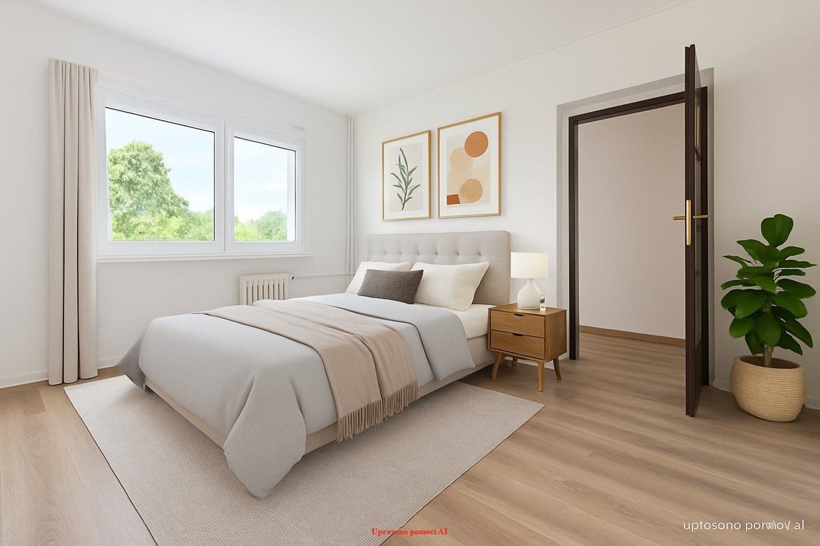 2 bedroom flat to rent, 53 m², Mánesova, Havířov, Moravskoslezský Region 2 bedroom flat to rent, 53 m², Mánesova, Havířov, Moravskoslezský Region