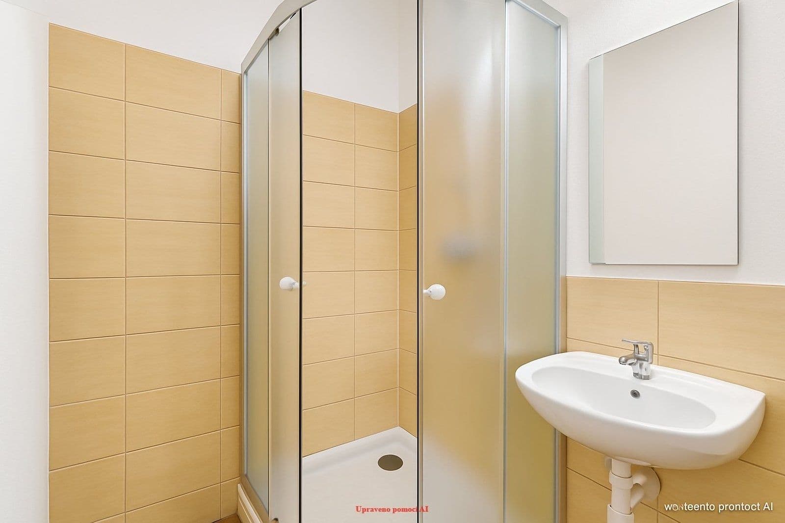 2 bedroom flat to rent, 53 m², Mánesova, Havířov, Moravskoslezský Region 2 bedroom flat to rent, 53 m², Mánesova, Havířov, Moravskoslezský Region