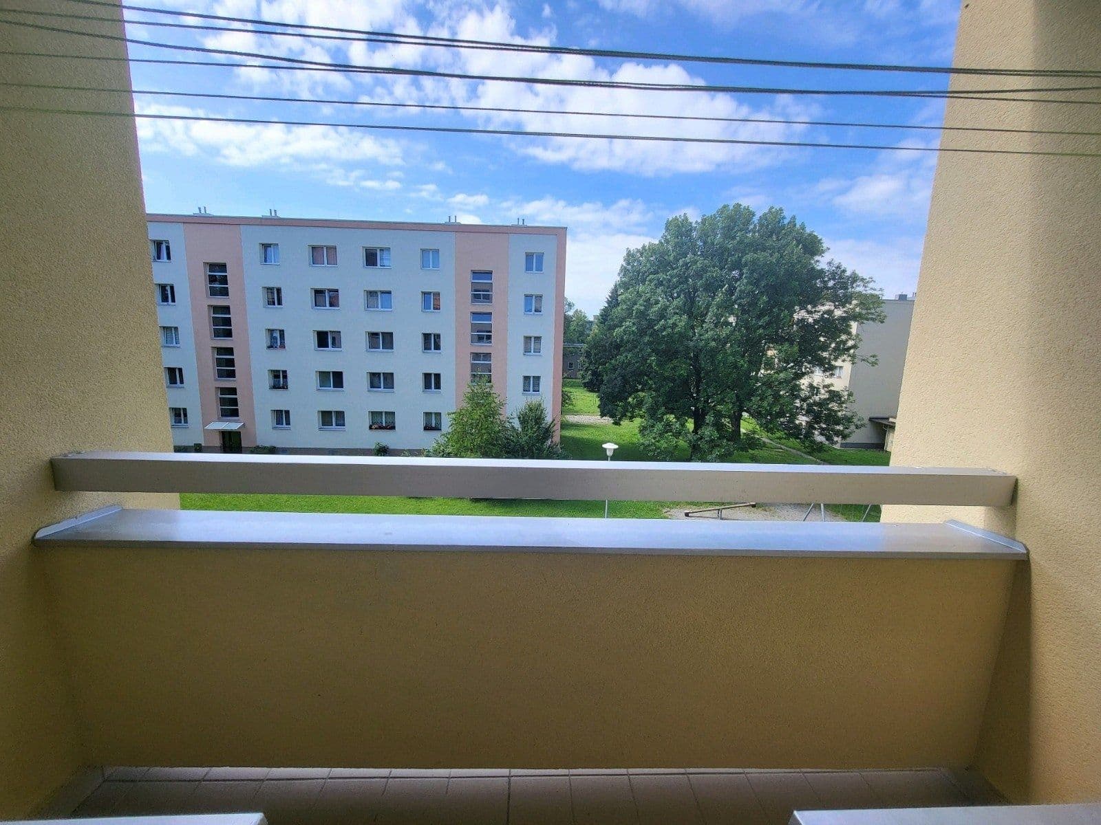 2 bedroom flat to rent, 53 m², Mánesova, Havířov, Moravskoslezský Region 2 bedroom flat to rent, 53 m², Mánesova, Havířov, Moravskoslezský Region