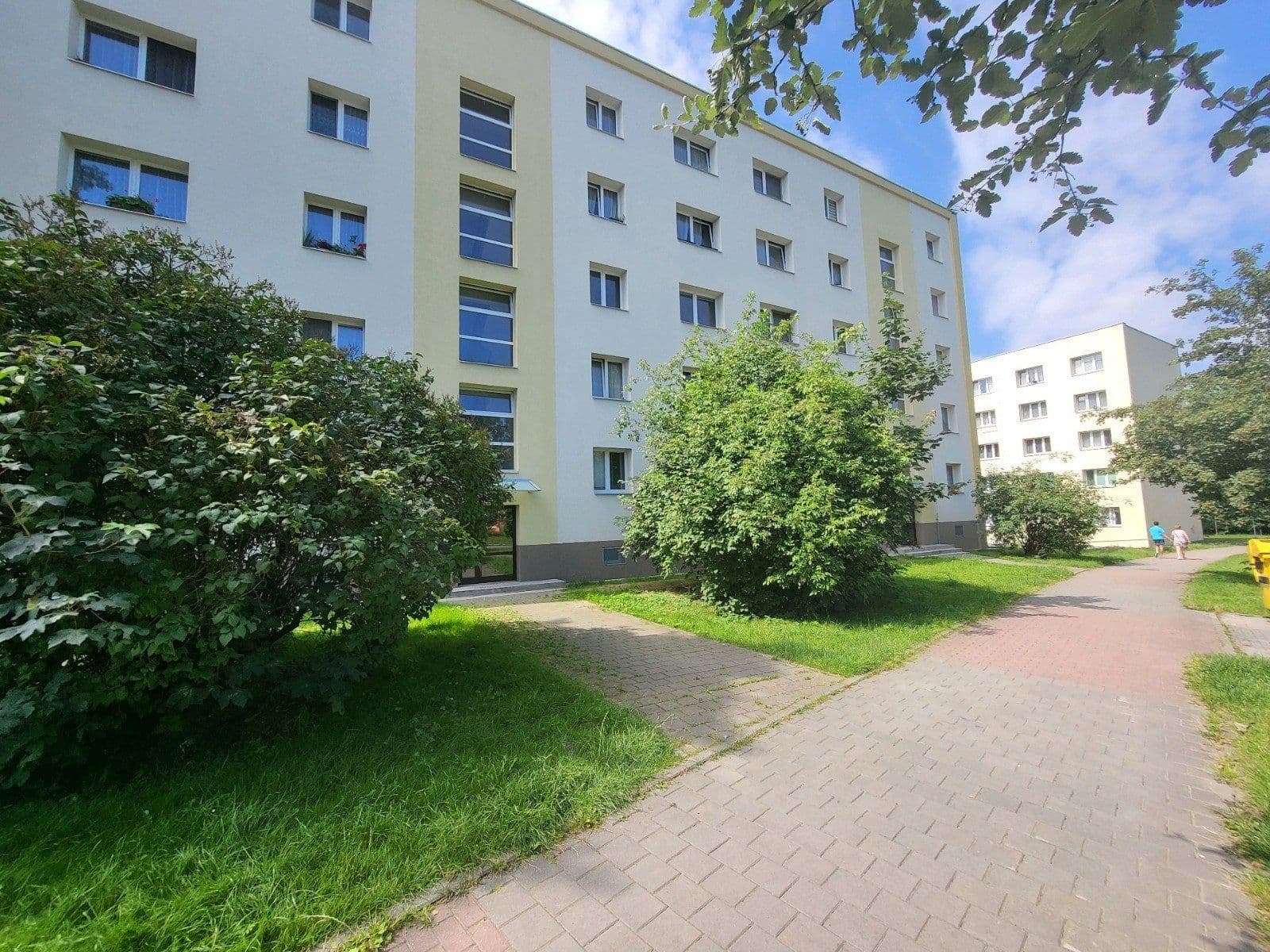 2 bedroom flat to rent, 53 m², Mánesova, Havířov, Moravskoslezský Region 2 bedroom flat to rent, 53 m², Mánesova, Havířov, Moravskoslezský Region