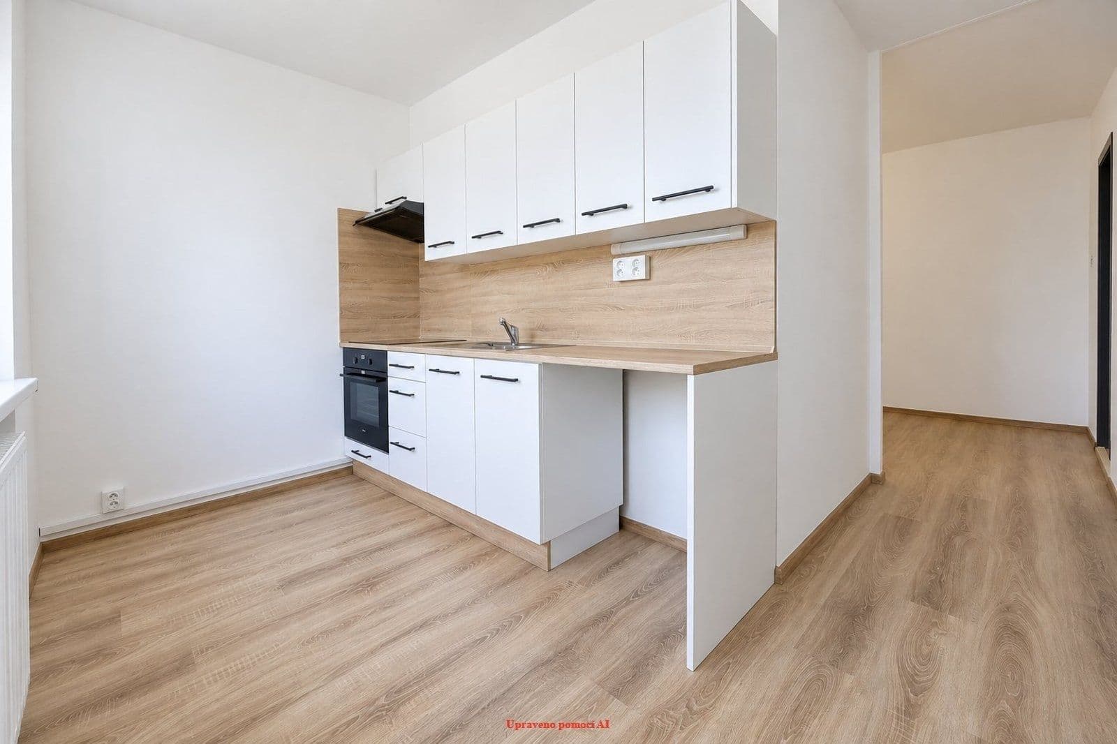 2 bedroom flat to rent, 53 m², Mánesova, Havířov, Moravskoslezský Region 2 bedroom flat to rent, 53 m², Mánesova, Havířov, Moravskoslezský Region