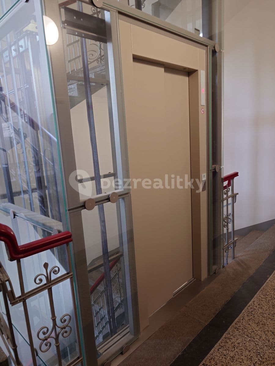 Small studio flat to rent, 28 m², Erbenova, Prague, Prague Small studio flat to rent, 28 m², Erbenova, Prague, Prague