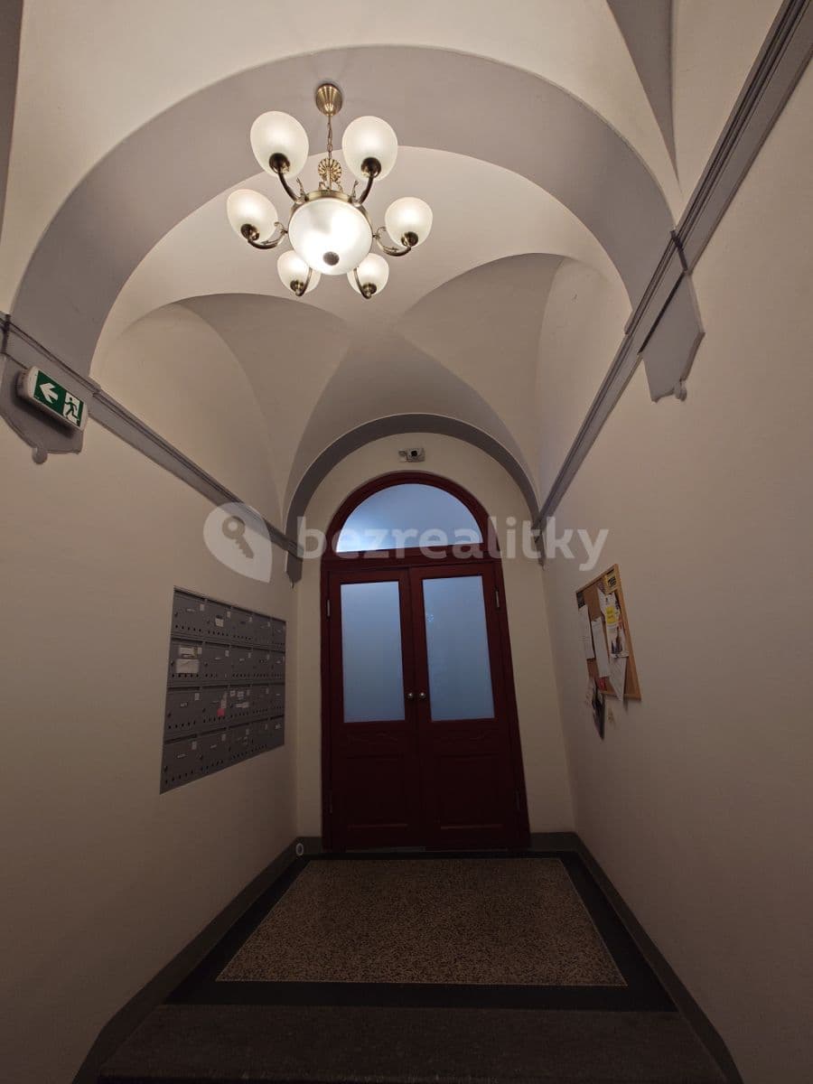 Small studio flat to rent, 28 m², Erbenova, Prague, Prague Small studio flat to rent, 28 m², Erbenova, Prague, Prague