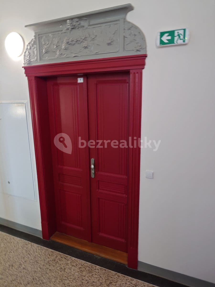 Small studio flat to rent, 28 m², Erbenova, Prague, Prague Small studio flat to rent, 28 m², Erbenova, Prague, Prague