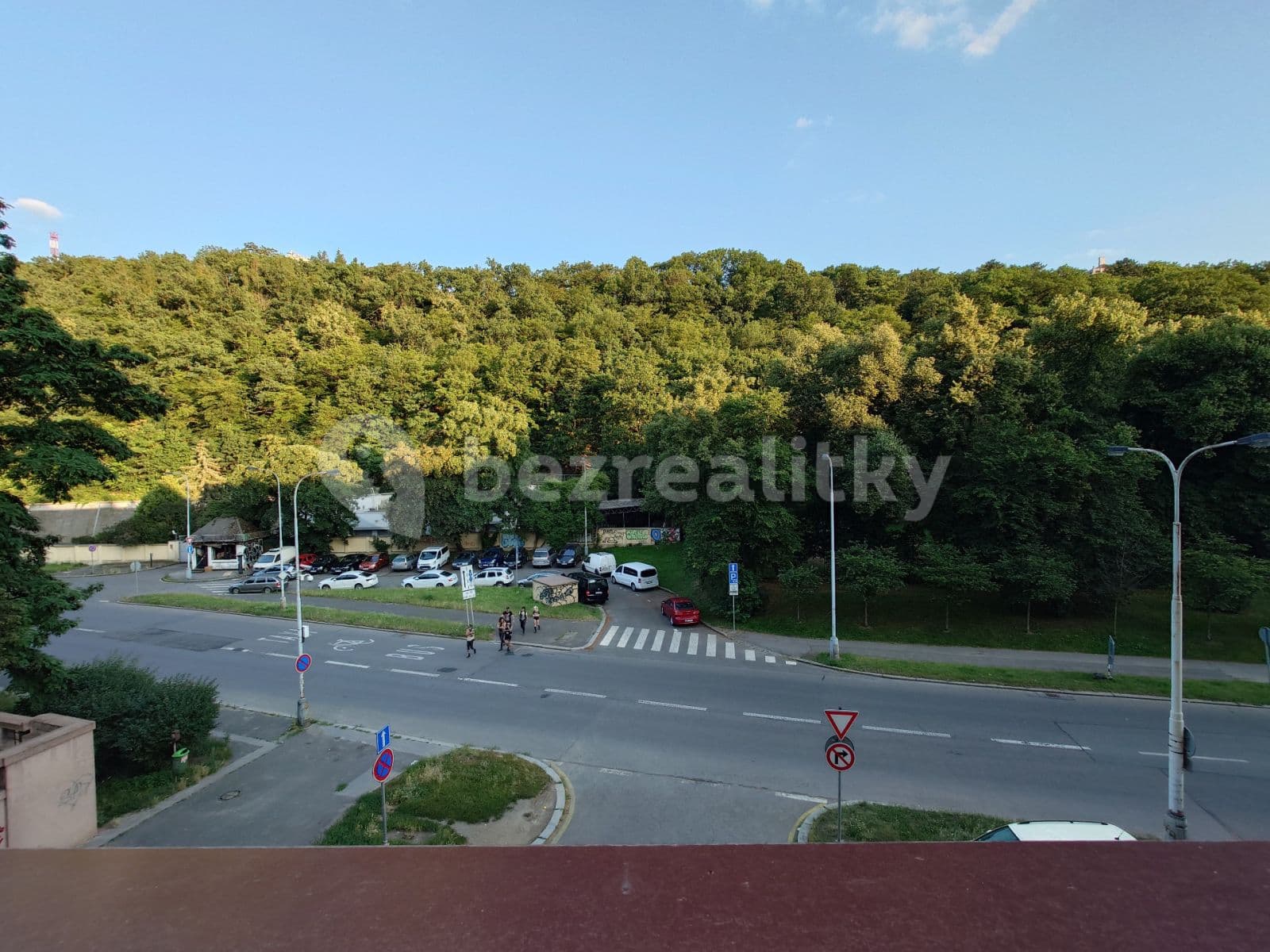 Small studio flat to rent, 28 m², Erbenova, Prague, Prague Small studio flat to rent, 28 m², Erbenova, Prague, Prague