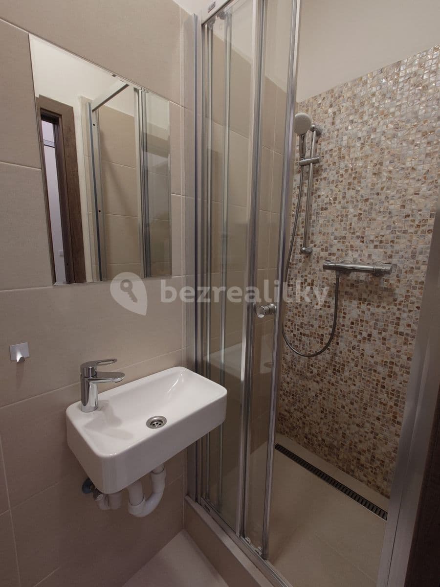 Small studio flat to rent, 28 m², Erbenova, Prague, Prague Small studio flat to rent, 28 m², Erbenova, Prague, Prague
