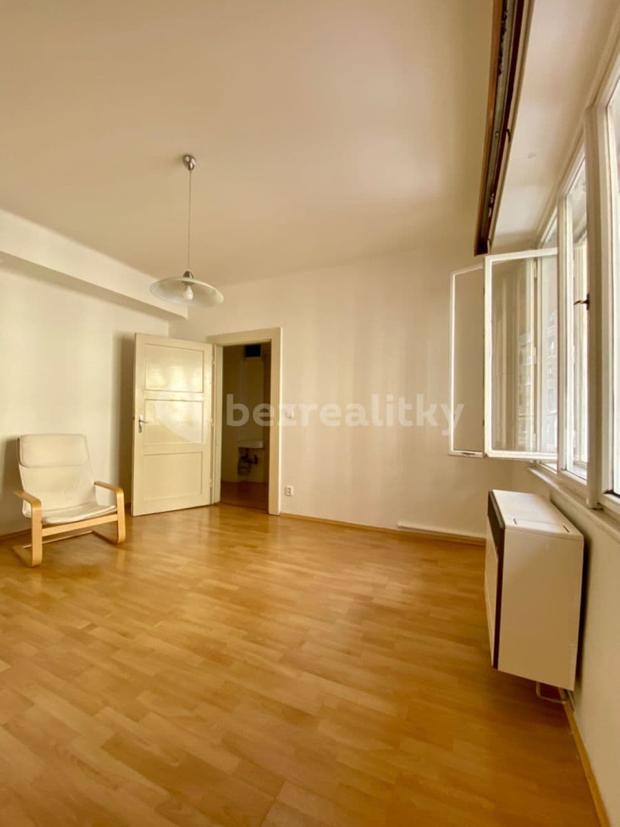 1 bedroom flat to rent, 39 m², Viklefova, Prague, Prague 1 bedroom flat to rent, 39 m², Viklefova, Prague, Prague