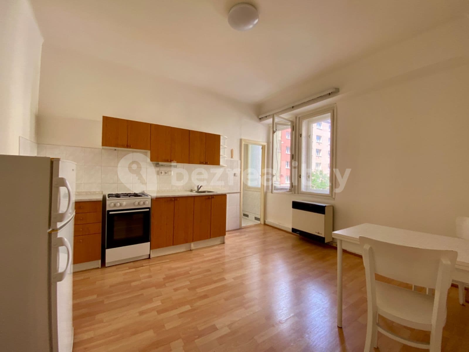 1 bedroom flat to rent, 39 m², Viklefova, Prague, Prague 1 bedroom flat to rent, 39 m², Viklefova, Prague, Prague