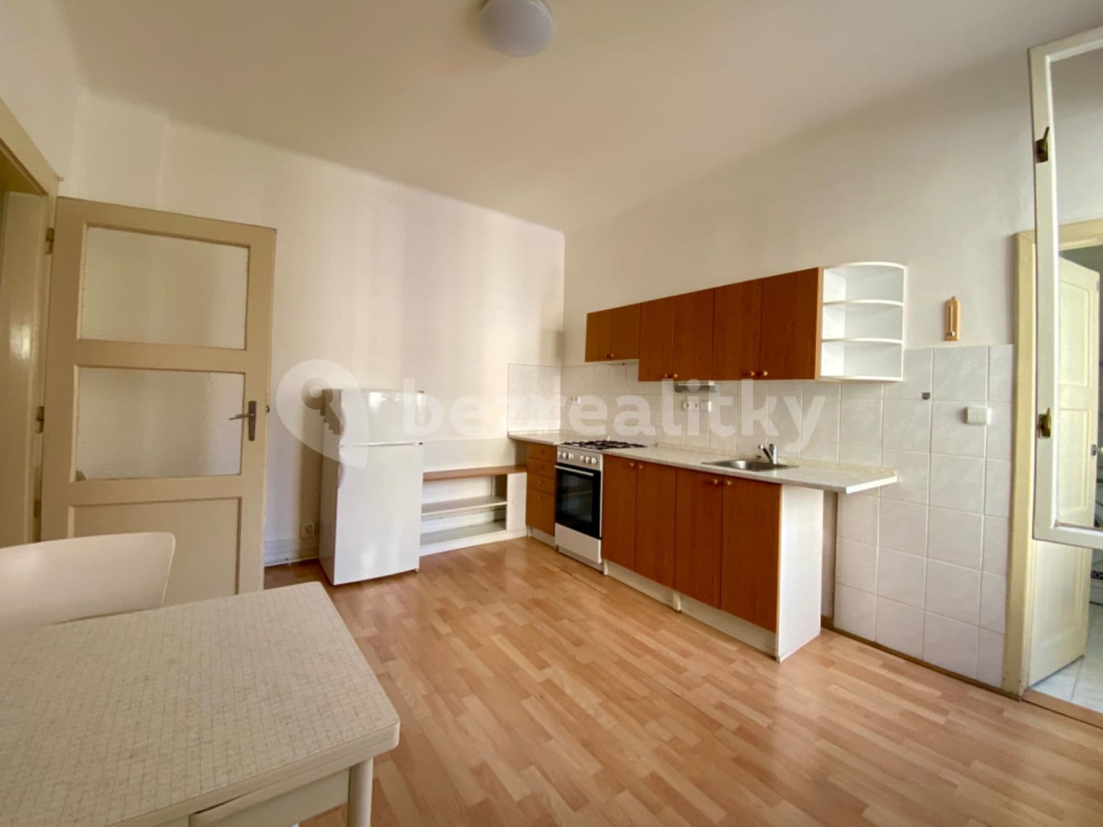 1 bedroom flat to rent, 39 m², Viklefova, Prague, Prague 1 bedroom flat to rent, 39 m², Viklefova, Prague, Prague