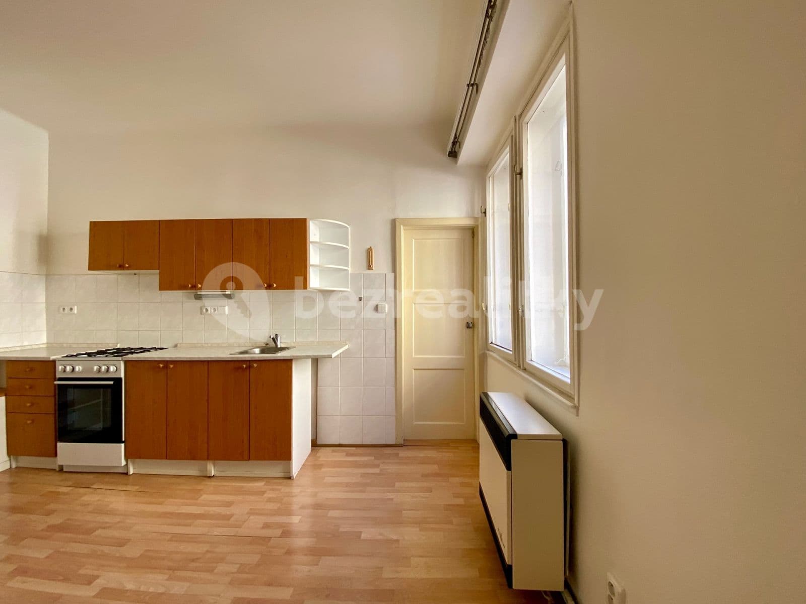 1 bedroom flat to rent, 39 m², Viklefova, Prague, Prague 1 bedroom flat to rent, 39 m², Viklefova, Prague, Prague