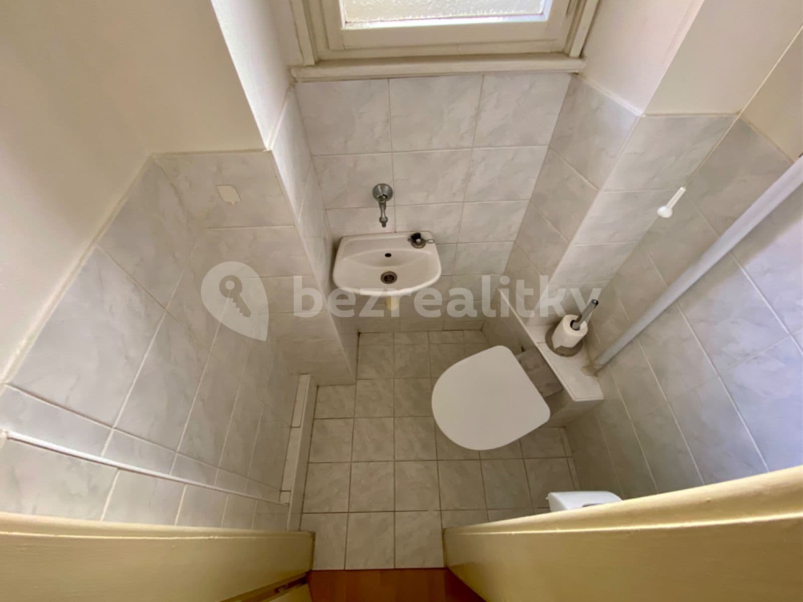 1 bedroom flat to rent, 39 m², Viklefova, Prague, Prague 1 bedroom flat to rent, 39 m², Viklefova, Prague, Prague