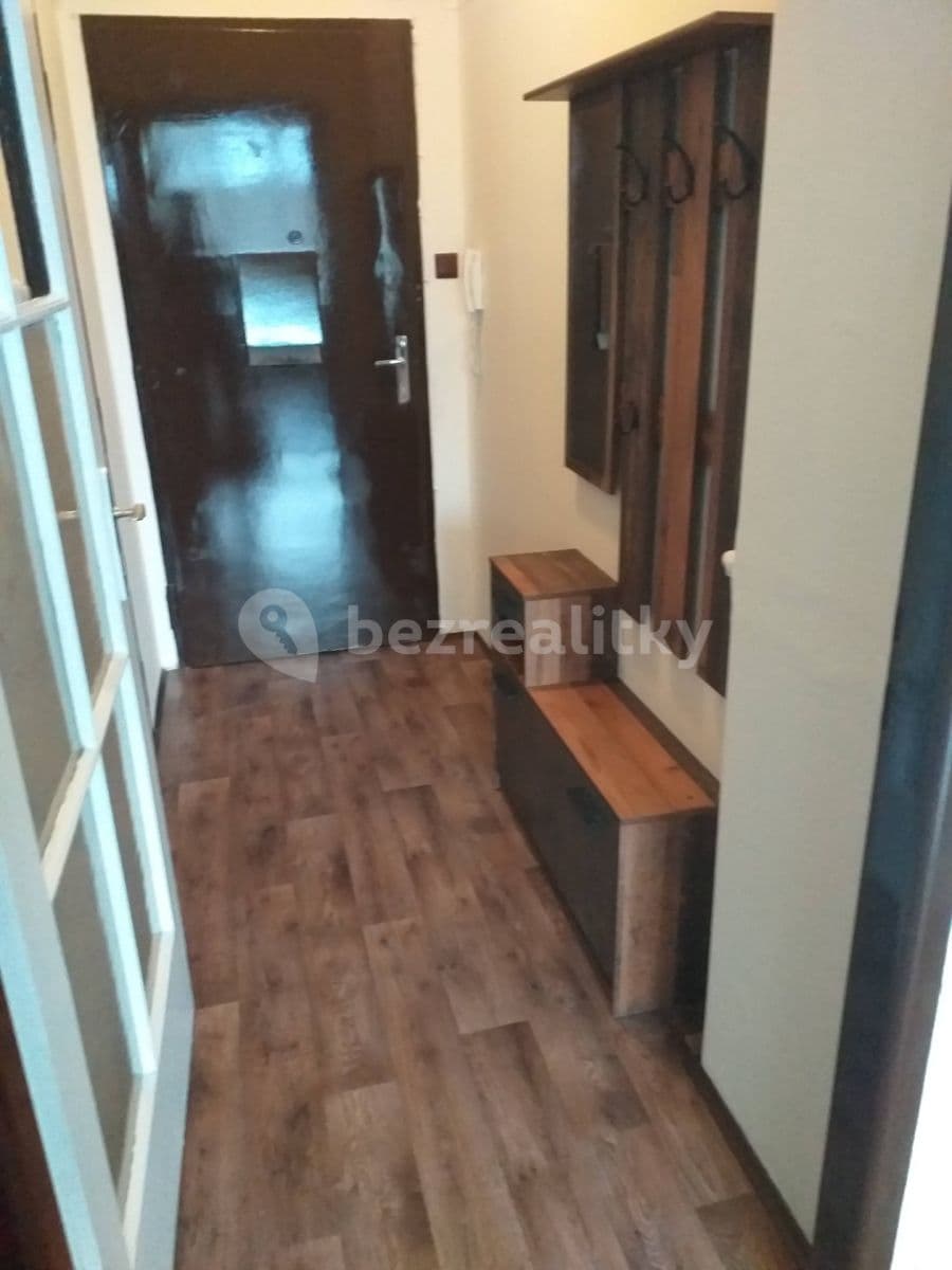 Studio flat to rent, 30 m², Vinohradská, Prague, Prague Studio flat to rent, 30 m², Vinohradská, Prague, Prague