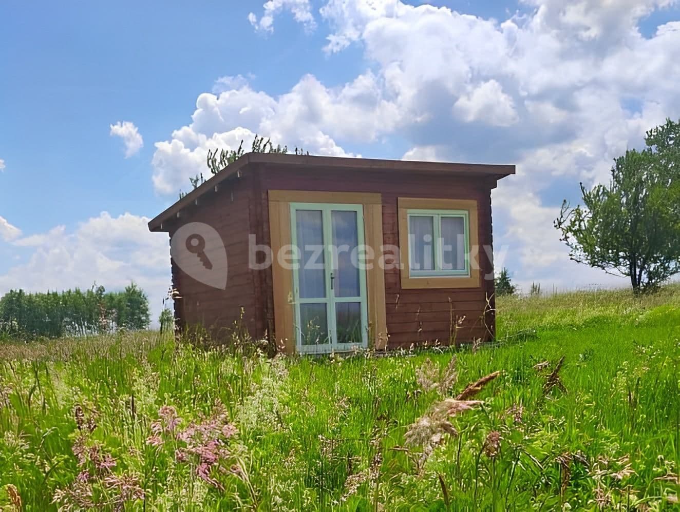 recreational property to rent, 0 m², Pustina, Pardubický Region recreational property to rent, 0 m², Pustina, Pardubický Region