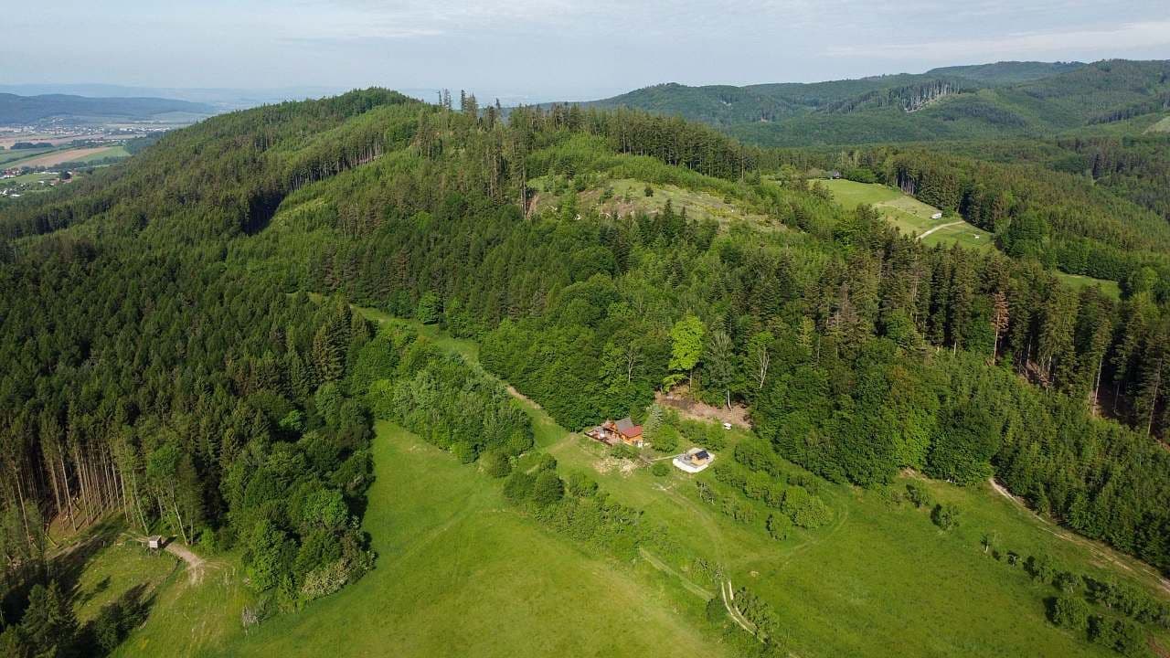 recreational property to rent, 0 m², Vlčková, Zlínský Region recreational property to rent, 0 m², Vlčková, Zlínský Region