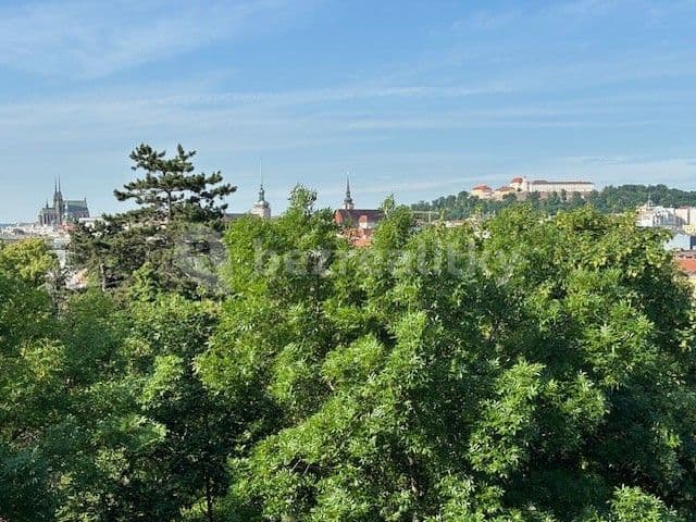 3 bedroom with open-plan kitchen flat to rent, 95 m², Antonína Slavíka, Brno, Jihomoravský Region 3 bedroom with open-plan kitchen flat to rent, 95 m², Antonína Slavíka, Brno, Jihomoravský Region